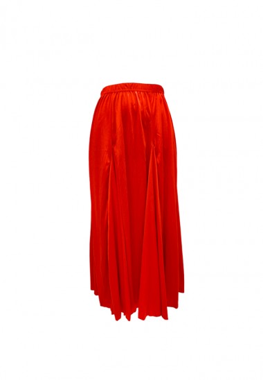 Falda Flamenco Niña