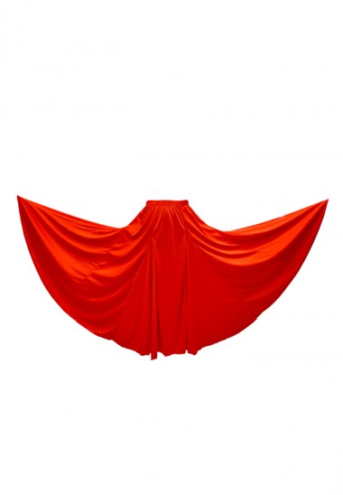 Falda Flamenco Niña