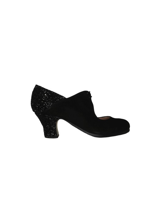 Zapatos de Flamenco