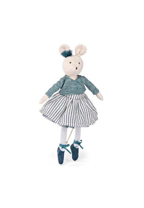 Peluche Ratoncita Charlotte