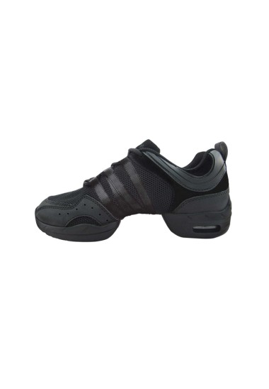 Dance Sneaker Tutto Nero