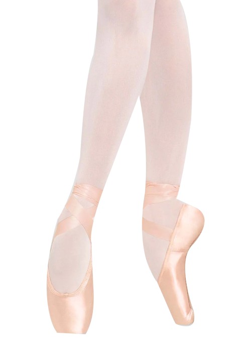 B-Morph Zapatillas de Punta Bloch