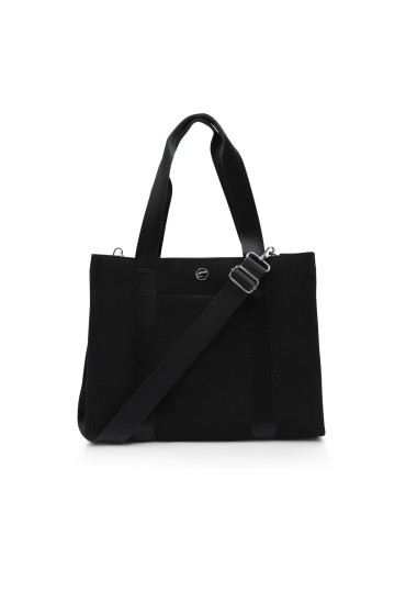 Bolso Soho Canvas Tote Bag