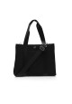 Bolso Soho Canvas Tote Bag