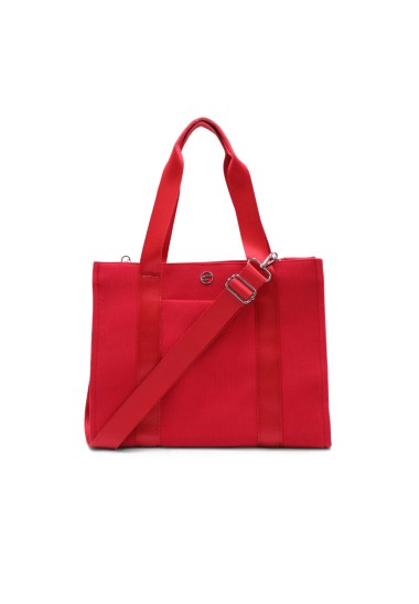 Bolso Soho Canvas Tote Bag