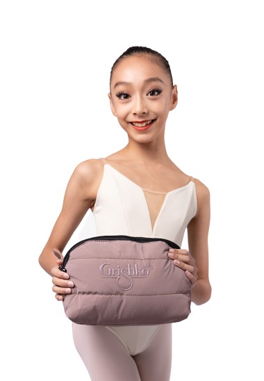 Bolso Cosmetico Grishko