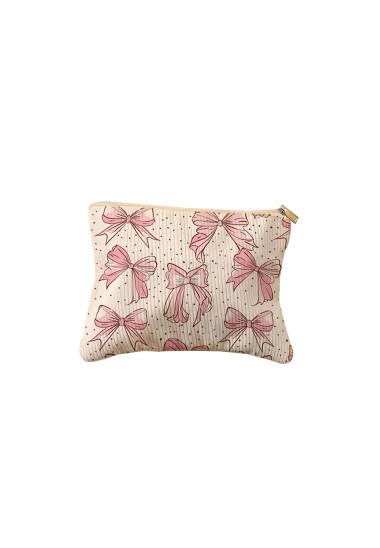 Bolso Cosmético Lacitos