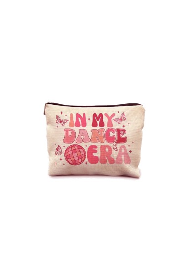 Bolso Cosmético In My Dance Era