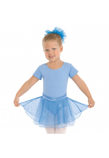 Short Sl Leotard With Spa