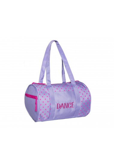 DOTS DUFFEL