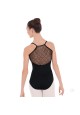 Diamonds Adult Camisole Leotard