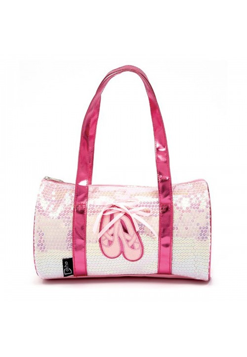 Ballet Shoes Dueffle