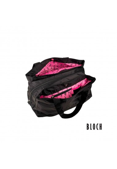 Multi-Compartment Tote