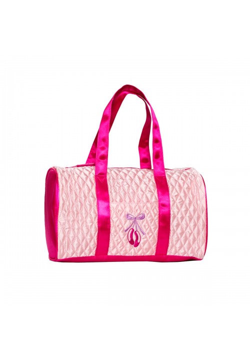 Bolso Pretty in pink tote