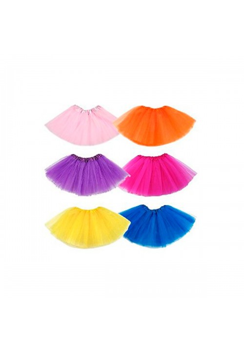 Tutu Colores