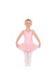Tank Leotard whit tutu