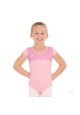 Eurotard Child Rosette Leotard