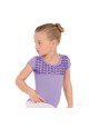 Eurotard Child Rosette Leotard
