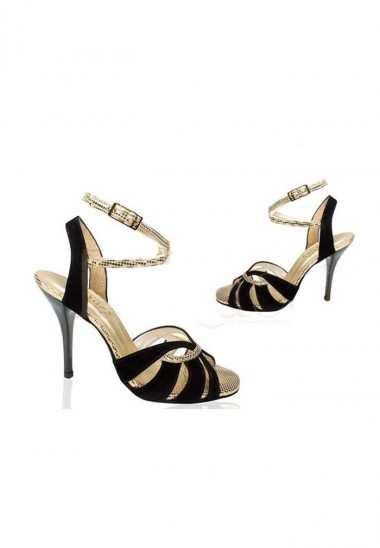 Zapato Salsa o Tango