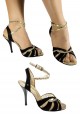 Zapato Salsa o Tango