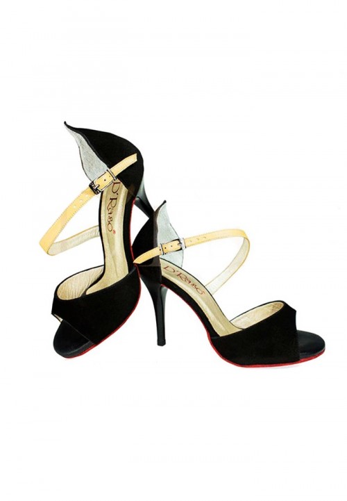 Zapato de Tango