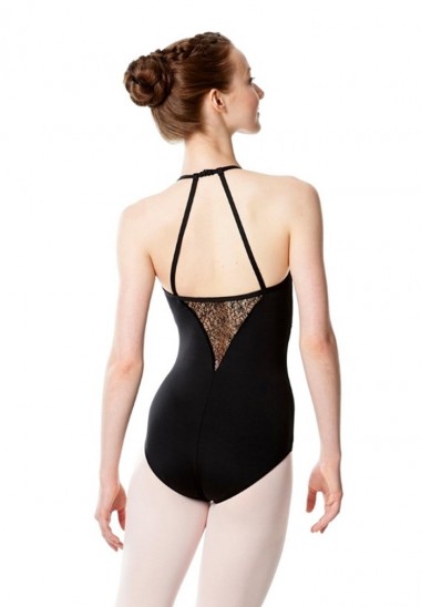 Leotard Edith