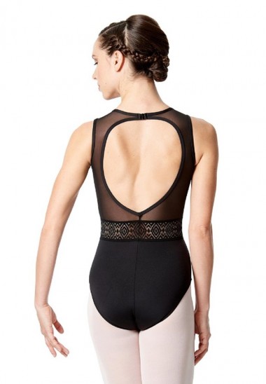 Leotard Bettina