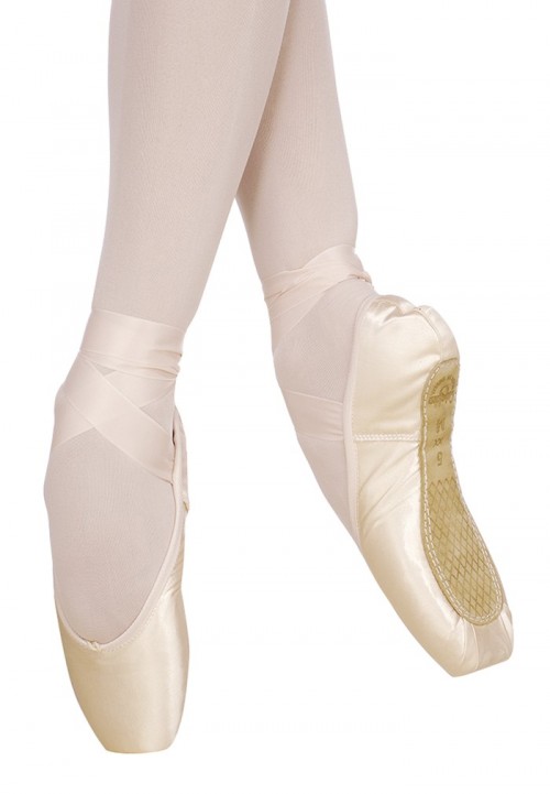 Zapatillas de Punta Grishko 2007 PRO