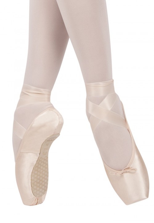 Zapatillas de Punta Grishko Smart Pointe