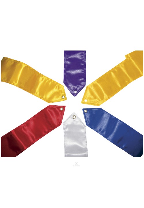 SATIN STREAMERS