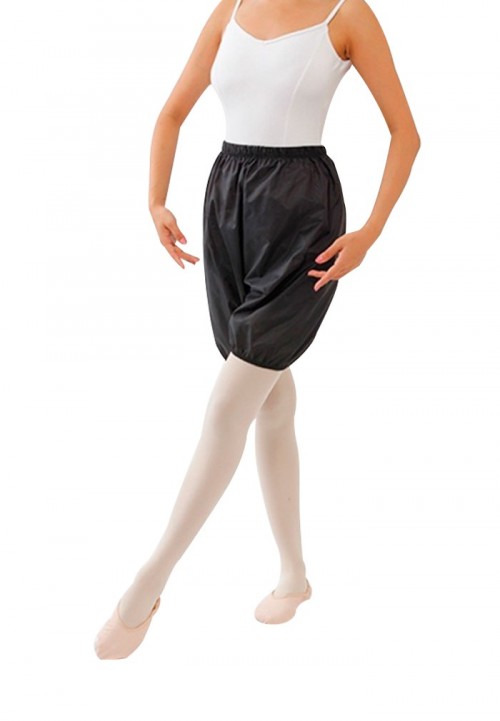 Short Calentador RIP Stop Short