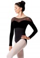 Long Sleeve Leotard Romina