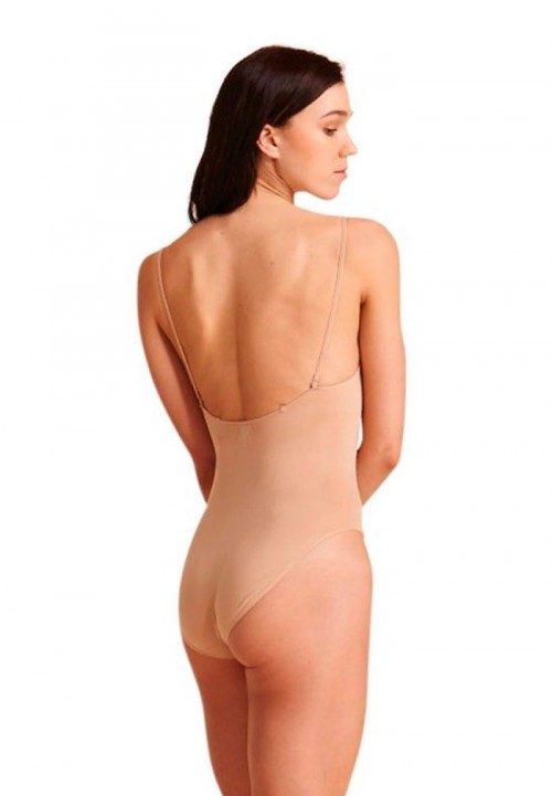 Seamless Camisole w/ Transitions Straps