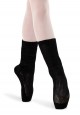 Pointe Shoe Sock