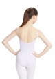 Camisole Leotard w/ Adjustable Straps