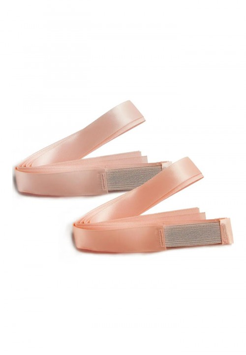 Cintas Flexers Bunheads