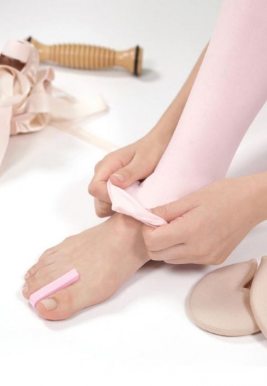 alieador de juanete, espaciador para juanete, accesorio para juanete