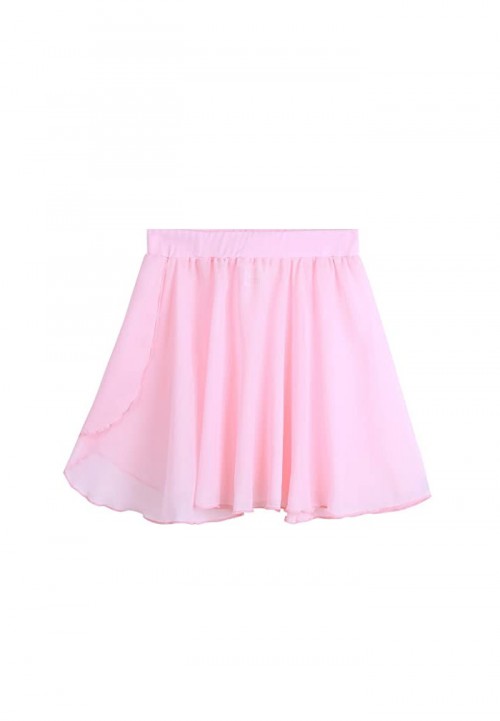 Falda Studio Child Chiffon Pull On Skirt
