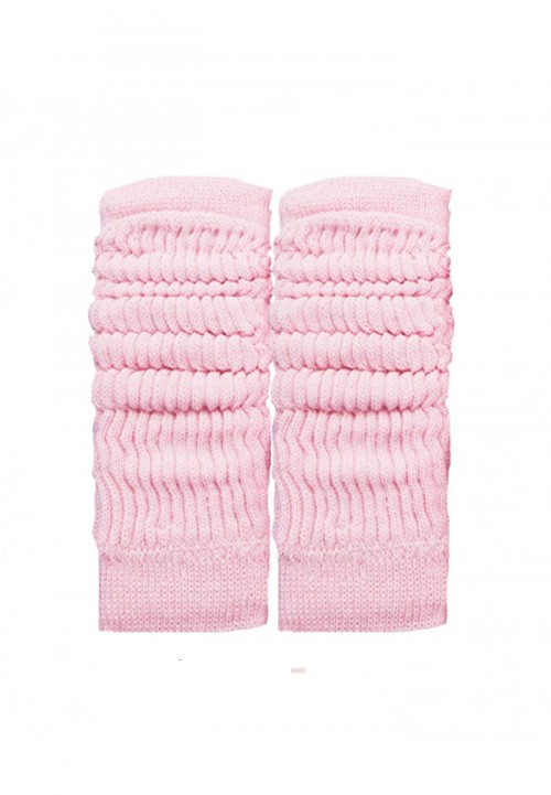 Calentadoras de Niña