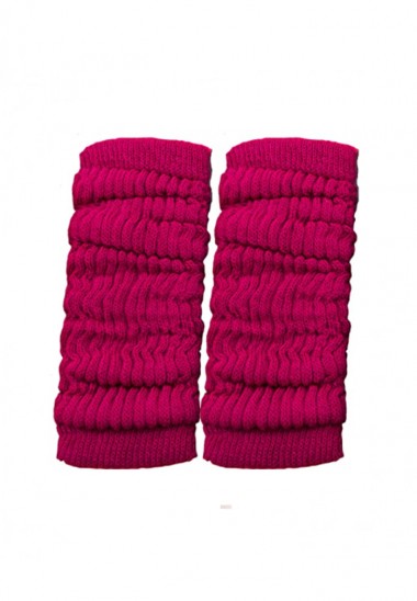 calentadoras para niña