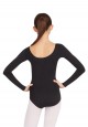 Trusa Long Sleeve Leotard