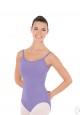 Adult Microfiber Camisole Leotards