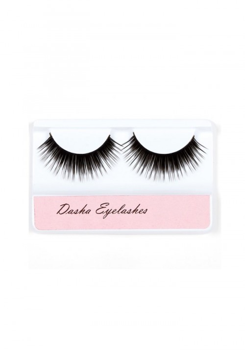 Dasha Eyelashes