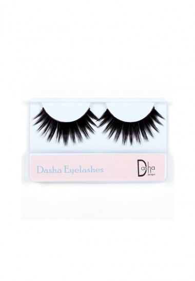 Dasha Full Eyelashes