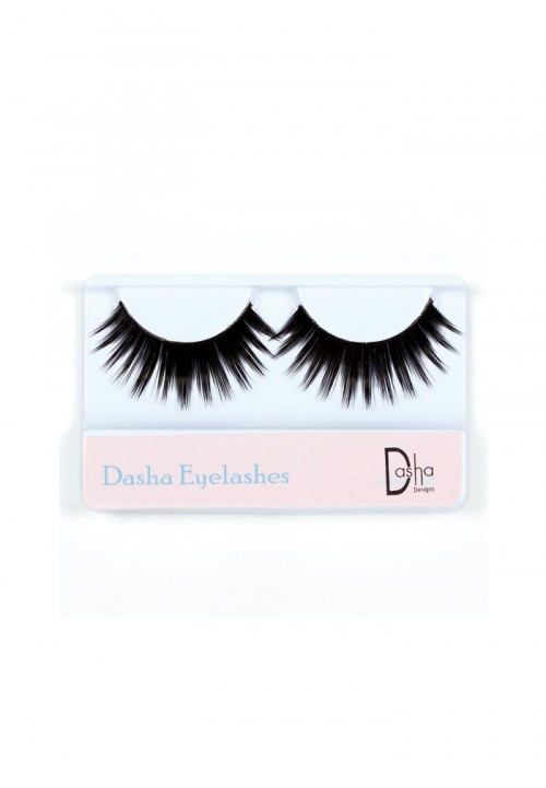 Dasha Full Eyelashes