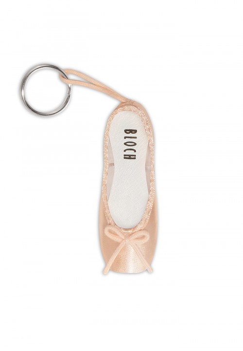 Llavero Mini Pointe Shoe Key