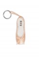 Llavero Mini Pointe Shoe Key