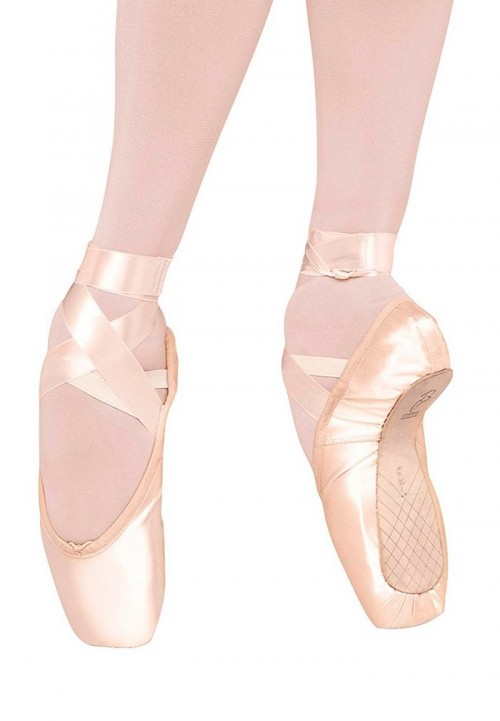 Zapatillas De Punta Bloch Axiom