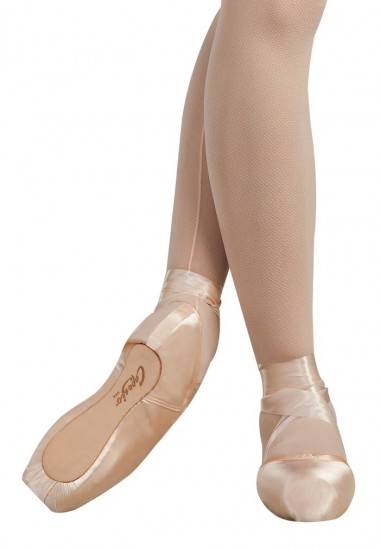 Zapatillas de Punta Capezio Tiffany