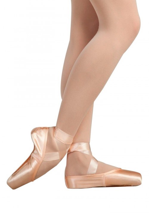 Zapatillas de Punta Capezio Contempora